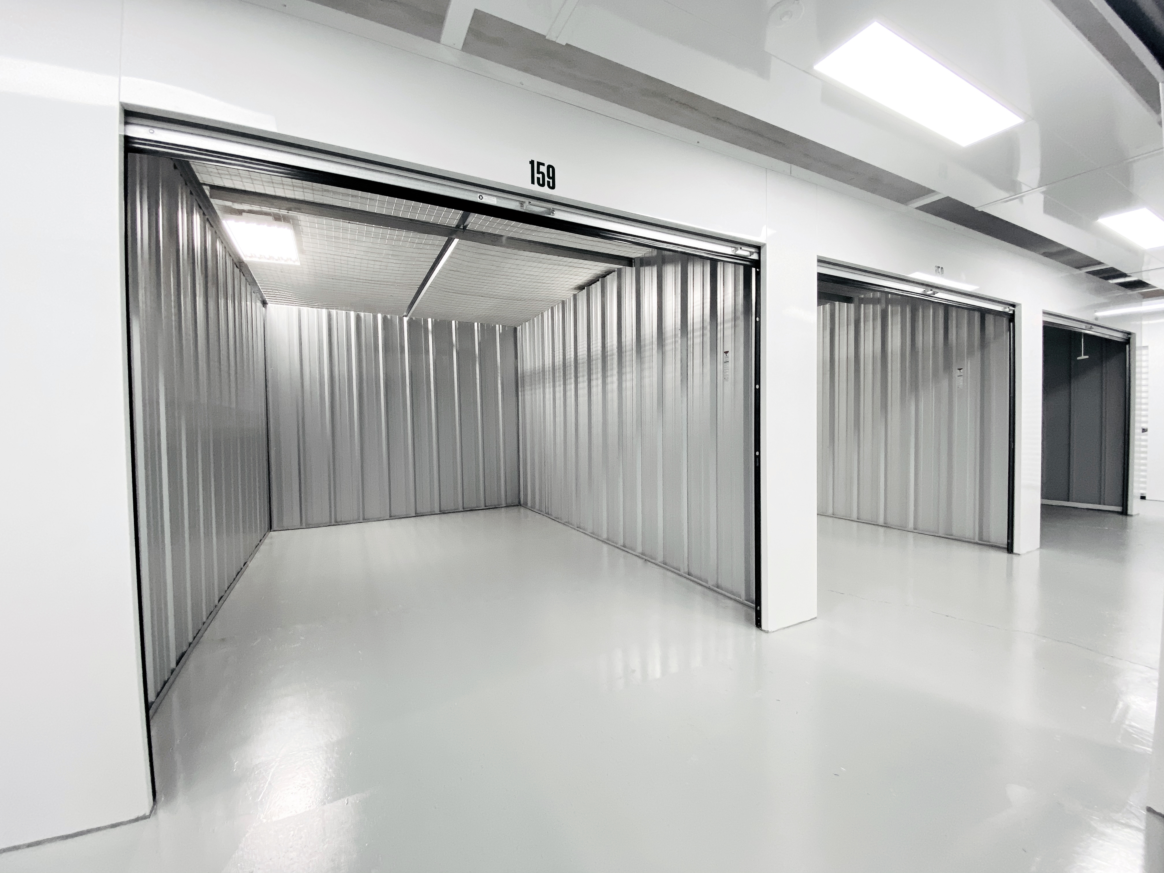 indoor climate controlled storage units bridgeport ny